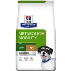 Prescription Diet Canine j/d Mini Metabolic Mobility Chicken
