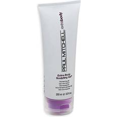 Paul mitchell extra Paul Mitchell extra kropp skulpturgel 200ml