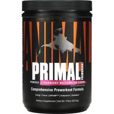Animal Primal Pre-Workout Strawberry Watermelon 507g
