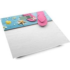 Multikleur Weegschalen voor in de badkamer Esperanza EBS009 Flip Flop