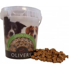 Mini Training Bites Grain Free Chicken