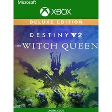 Destiny 2: The Witch Queen - Deluxe Edition (XBSX)