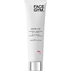 FaceGym Electro-lite Energizing and Brightening Gel Cleanser (Various Sizes) 