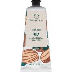 The Body Shop 美体小铺 乳木果护手霜
