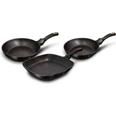 Berlinger Haus Black Rose Set 3 delar