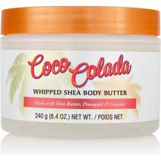 Coco Colada Whipped Shea Body Butter240g