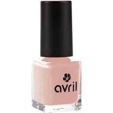 Nail Polish 7-Free, 7 Thé