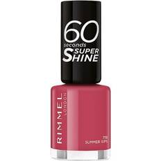 Rimmel London 6 Seconds Super Shine 715 Summer fl.oz) 5ml