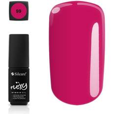 Gel costruttori Silcare Hybrid Gel Flexy