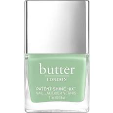 Butter London Patent Shine 10X Nail Lacquer Good Vibes 11ml