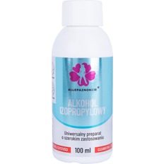 Isopropyl Allepaznokcie Isopropyl Alcohol 100ml