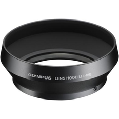 Olympus Lens Accessories OM SYSTEM LH-48B Lens Hood