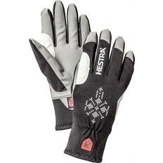 Hestra windstopper breeze Hestra Women's Windstopper Breeze Gloves - Black