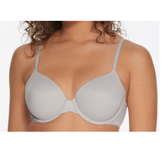 Calvin Klein Perfectly Fit Modern T-shirt Bra - Dove