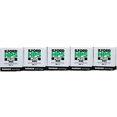 Analogue Cameras Ilford Ilford HP5 Plus 35mm (5 pack)