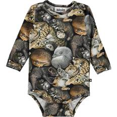 Molo Foss Body - Hibernation (6W22B207 6724)