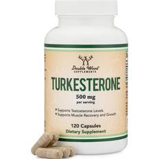 Turkesterone 500mg