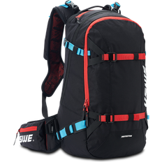 USWE Vaellusrepot USWE Pow 25L Winter Protector Pack Carbon Black