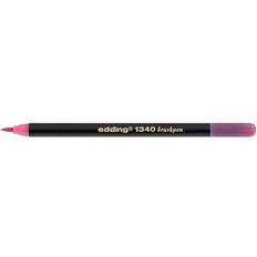 Edding Brush Pen Pink