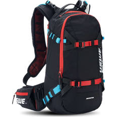 Hvite Ryggsekker USWE Pow 16 3l Thermo Hydration Backpack White