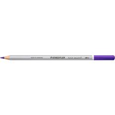 Günstig Aquarellstifte Staedtler Karat aquarell 125-6 violet