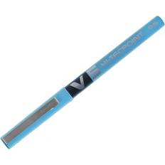 Pilot Hi Tec V5 Rollerball Pen Extra Fine Turquoise, Turquoise