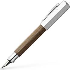 Faber-Castell Fountain Pens Faber-Castell Ondoro Wood Fountain Pen