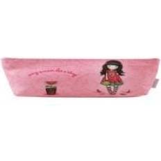 Santoro Pencil case Santoro Pencil case/Cosmetic bag Every Summer Has a Story (273607)