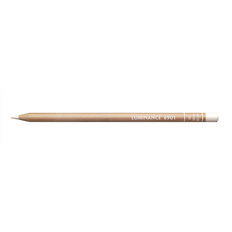 Caran d’ache luminance Caran d’Ache Caran d'Ache Luminance 6901 Pink white