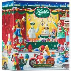 Adulte Calendriers de l'Avent Kiehl's Since 1851 Calendrier De L'avent