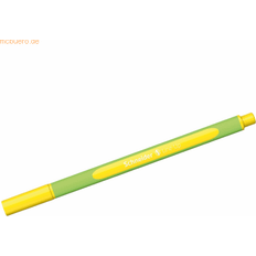 Guld Finelinere Schneider Schneider Schreibgeräte Line-Up 0,4 mm