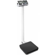Básculas de baño Kern Personenwaage Wiegen Stahl LCD BMI Schwarz