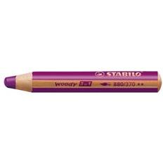 Stabilo Woody 3 in 1 Buntstift