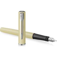 Waterman Allure Pastel Yellow Fyldepen