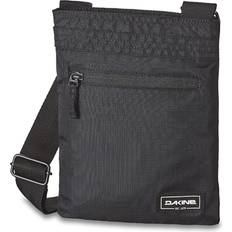 Dakine Handtaschen Dakine Jive Shoulder Bag Black Ripstop