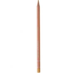 Marron Crayons de Graphite Professional Luminance Colored Pencils brown ochre 50% 836