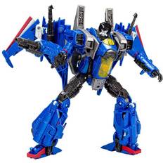 Transformers studio series Hasbro Transformers Studio Series 89 Voyager Transformers Bumblebee Thundercracker