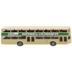 Wiking Man Double Decker Bus SD 200