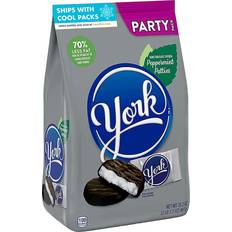 Coco Chocolates York Dark Chocolate Peppermint Patties 35.2oz