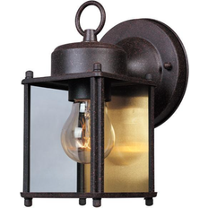 Designers Fountain Budget Cast Aluminum Wall Light