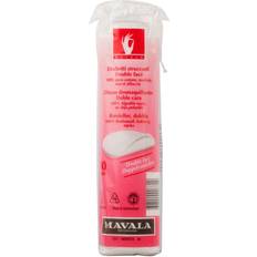 Puuvillatyynyt Mavala Make-Up Remover Pads 80 pcs