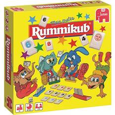 Rummikub Jumbo My First Rummikub