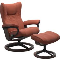 Stressless Stressless Wing Classic Lænestol 96cm