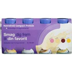 Nutridrink compact Nutricia Nutridrink Compact Protein Startkit