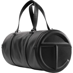 Telfar Large Duffle - Black