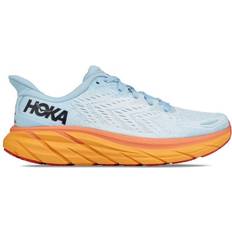 Hoka One One Clifton Schuhe Hoka Clifton 8 W - Summer Song/Ice Flow