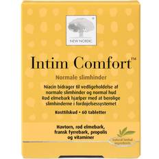 New Nordic Intim Comfort™ 60 tablets 60 st