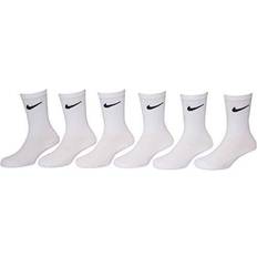 Sportswear Garment Socks Children's Clothing Nike Kid's Young Athletest Crew 6 Pair Socks