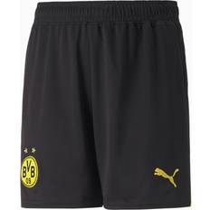 Puma Borussia Dortmund Home/Away Shorts 22/23 Youth