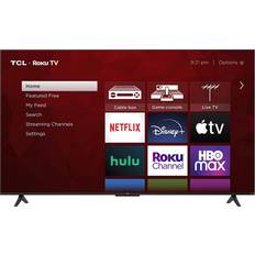 Tcl roku smart series TCL 50S455